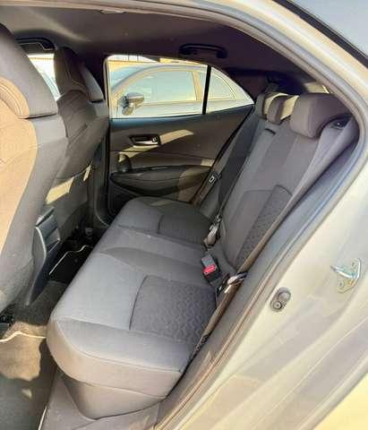 Toyota Corolla 1.8h Style cvt