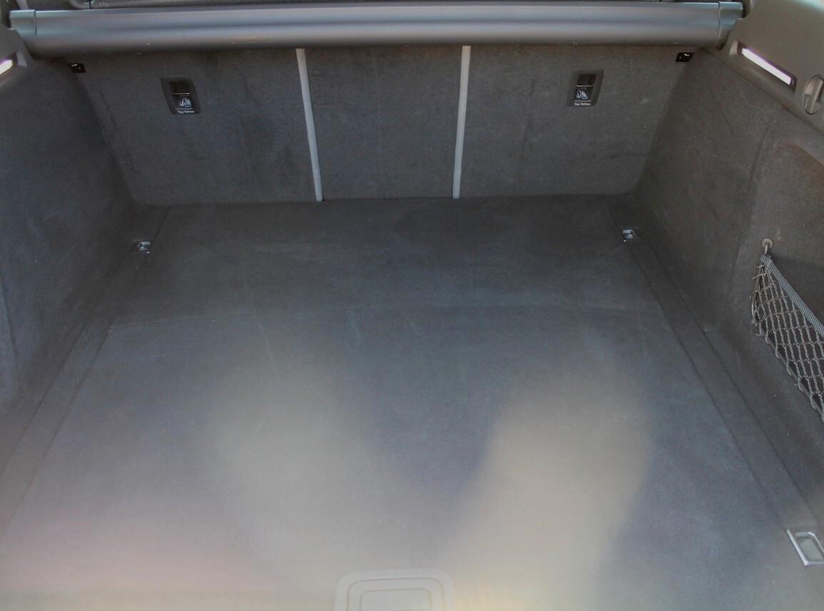 Audi A4 Avant 40 TDI quattro S tronic Unipro IVA DEDUCIBILE