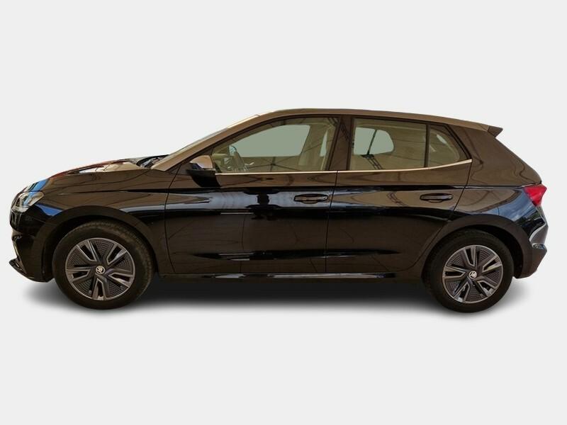 SKODA FABIA 1.0 TSI STYLE 95CV BZ