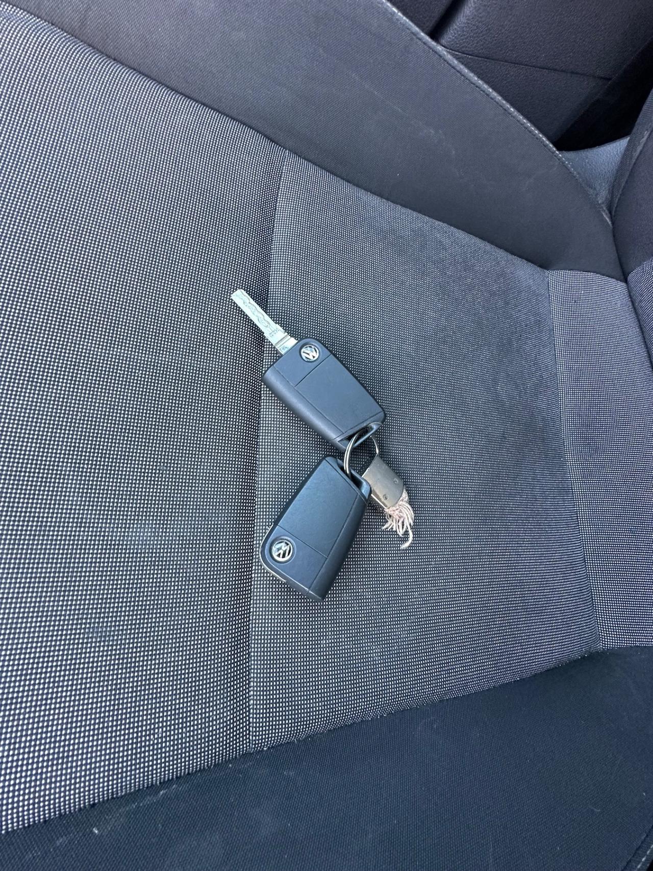 Volkswagen Golf GTI 1.4 TGI 5p. Exclusive BlueMotion