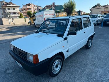 FIAT PANDA YOUNG 900 i.e. BENZINA 39CV ANNO 2000