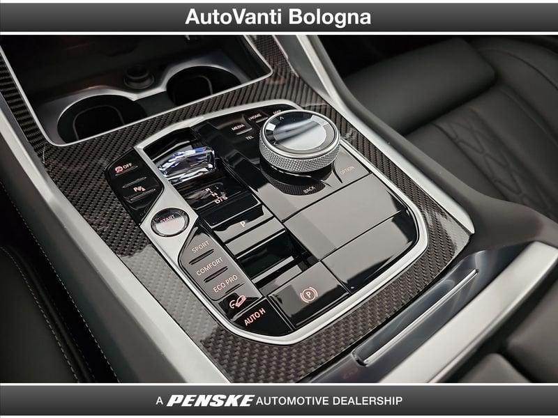 BMW X6 X6 M60i MSport Pro auto
