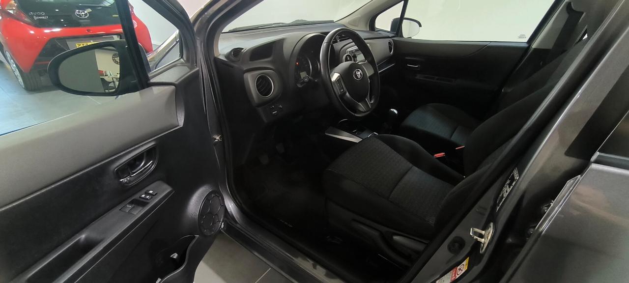 Toyota Yaris Lounge unipro ok neopatent km 67000