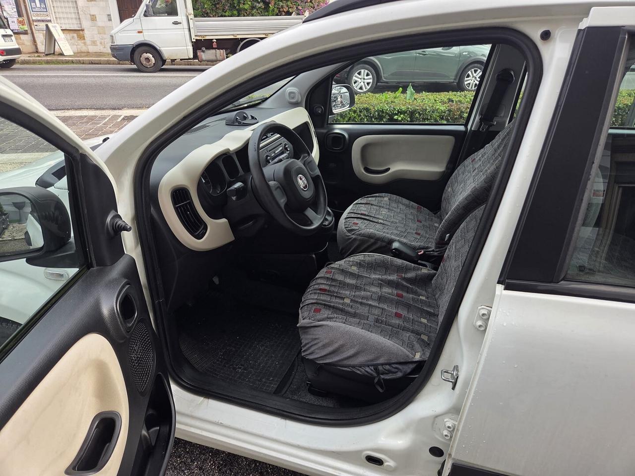 FIAT PANDA 0.9TWINAIR NATURALPOWER OKNEOPATE-2014