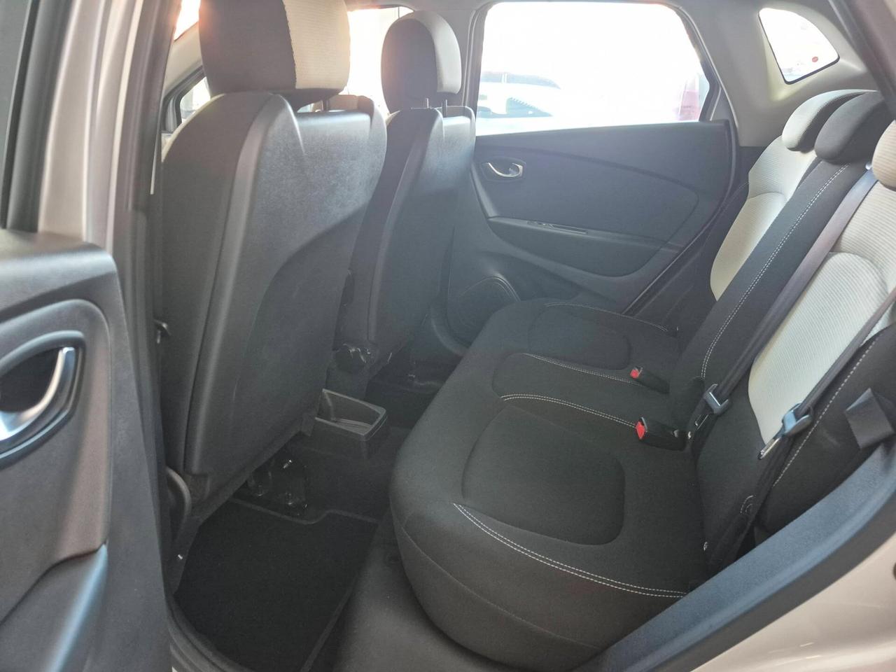 Renault Captur dCi 8V 90 CV Start&Stop Energy Bose