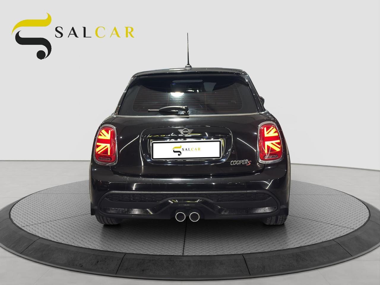 Mini Cooper S 5p 2.0 180cv automatica 2022