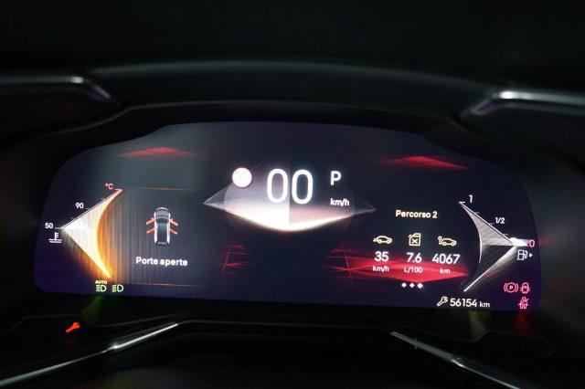 DS AUTOMOBILES DS 7 BlueHDi 130 aut. Performance Line
