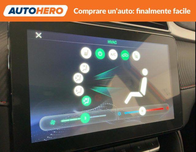 MG ZS 1.5 VTi-tech Luxury