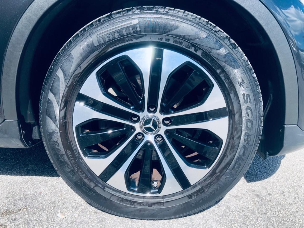 Mercedes-benz GLC 220 d 4Matic Sport TELECAMERA