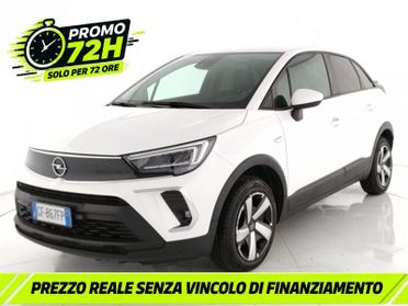 Opel Crossland 1.2 Elegance s&s 83cv