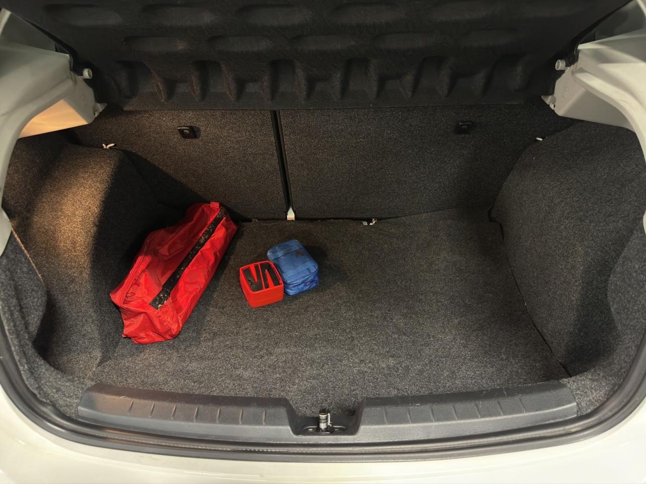 Seat Ibiza 1.2 TDI CR 5 porte Style