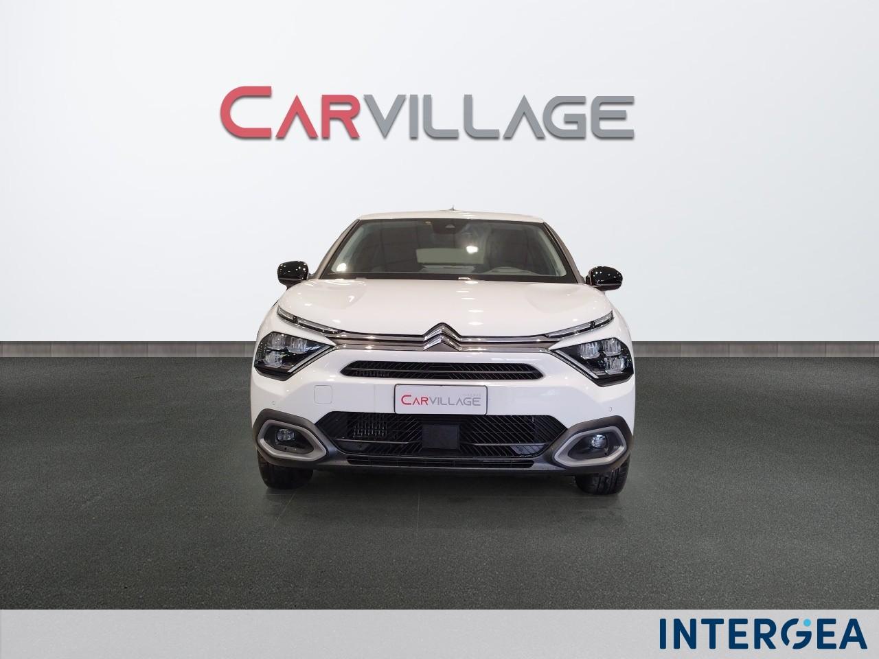 CITROEN C4 1.5 bluehdi Shine s&s 130cv eat8