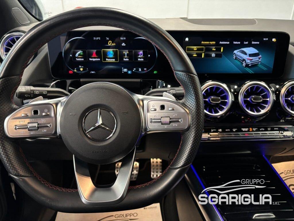 Mercedes GLA d AMG Premium Automatico