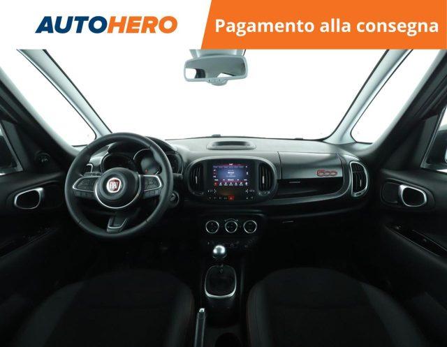 FIAT 500L 1.3 Multijet 95 CV Sport