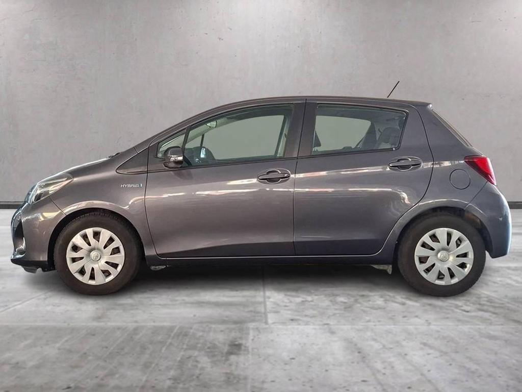 Toyota Yaris 5 Porte 1.5 Hybrid Active CVT