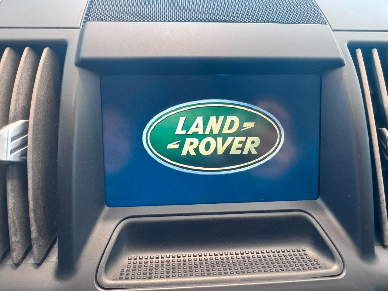 Land Rover Freelander 2.2 TD4 S.W. SE