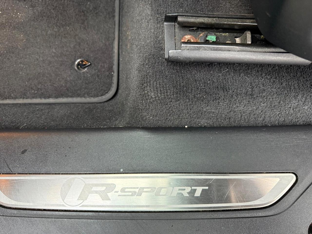 Jaguar F-Pace 2.0 D 180 CV AWD R-Sport - 93.000km - Superprezzo