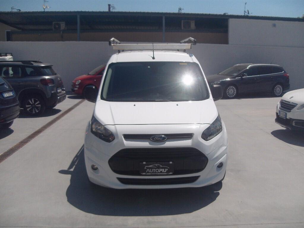 FORD CONNECT 1.5 TDCI 3 POSTI + ATTREZZATURA - 2017