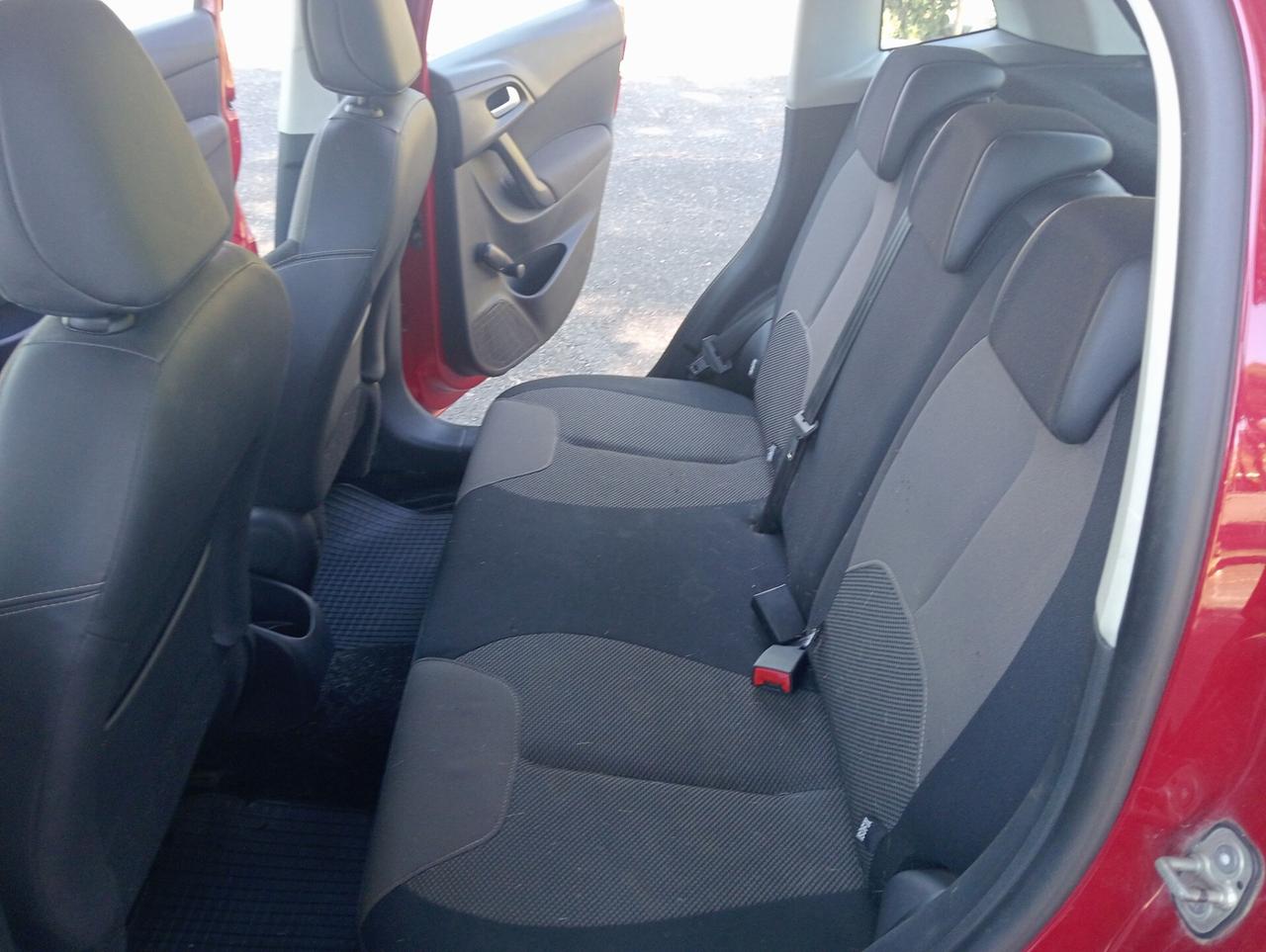 Citroen C3 1.0 VTi 68 Seduction