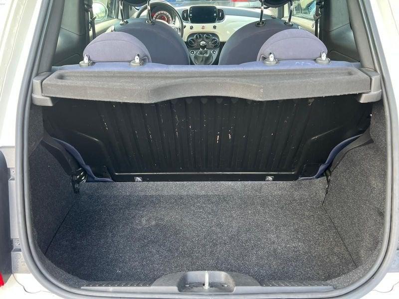 FIAT 500 500 1.0 Hybrid