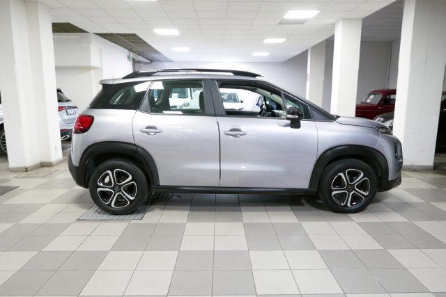 CITROEN C3 Aircross BlueHDi 100 S&S Feel