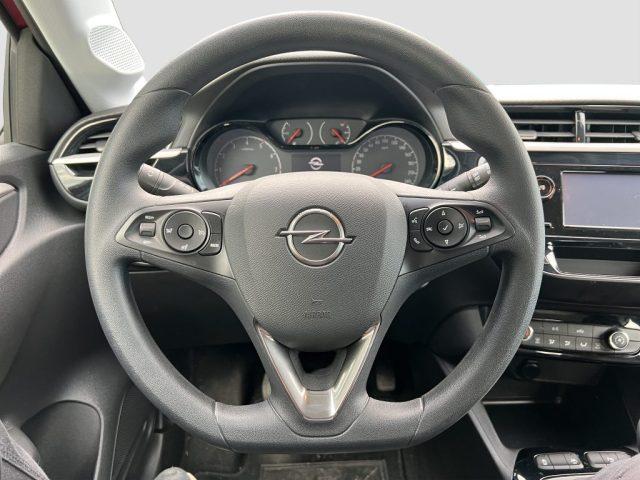 OPEL Corsa Corsa 1.2