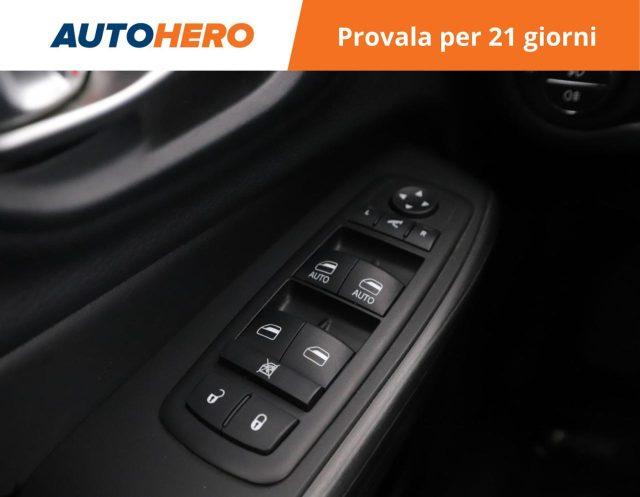 JEEP Cherokee 2.0 Mjt II 170CV 4WD Active Drive I Limited