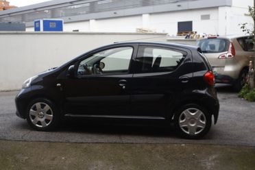 Toyota Aygo 1.0 12V VVT-i 3 porte