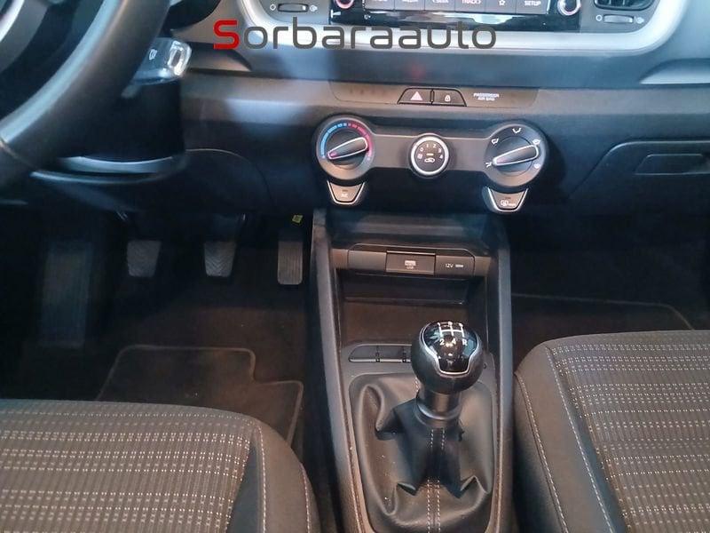 Kia Stonic Stonic 1.2 dpi Style s/Design Pack 84cv.