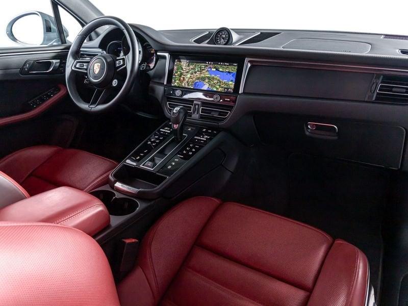 Porsche Macan 2.0 265 cv PDK - IVA Esposta