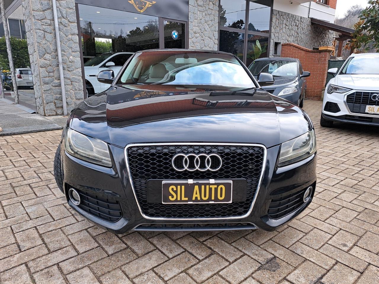 Audi A5 2.0 TFSI 180 CV Ambition/ EURO 5