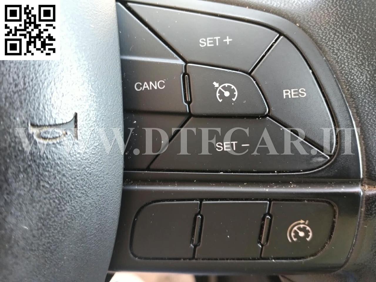 Fiat 500X 1.6 MultiJet 120 CV NAVIGATORE