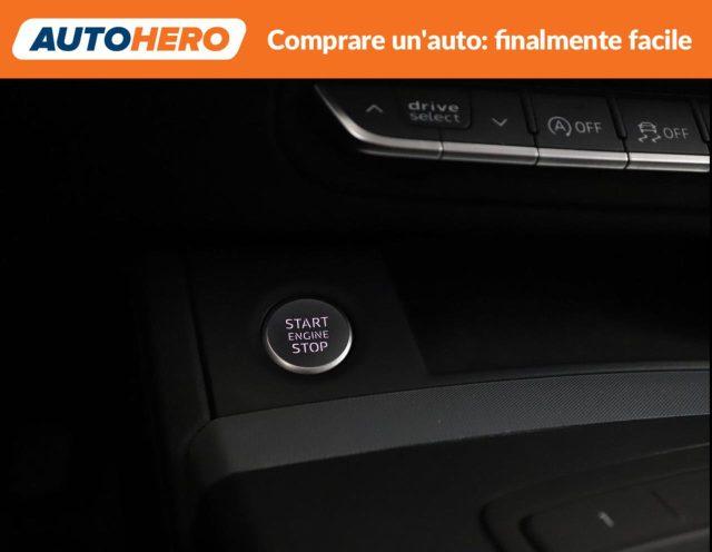 AUDI Q5 40 TDI quattro S tronic Sport
