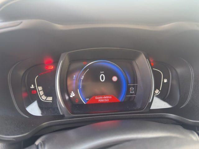 RENAULT Kadjar TCe 140CV FAP Business
