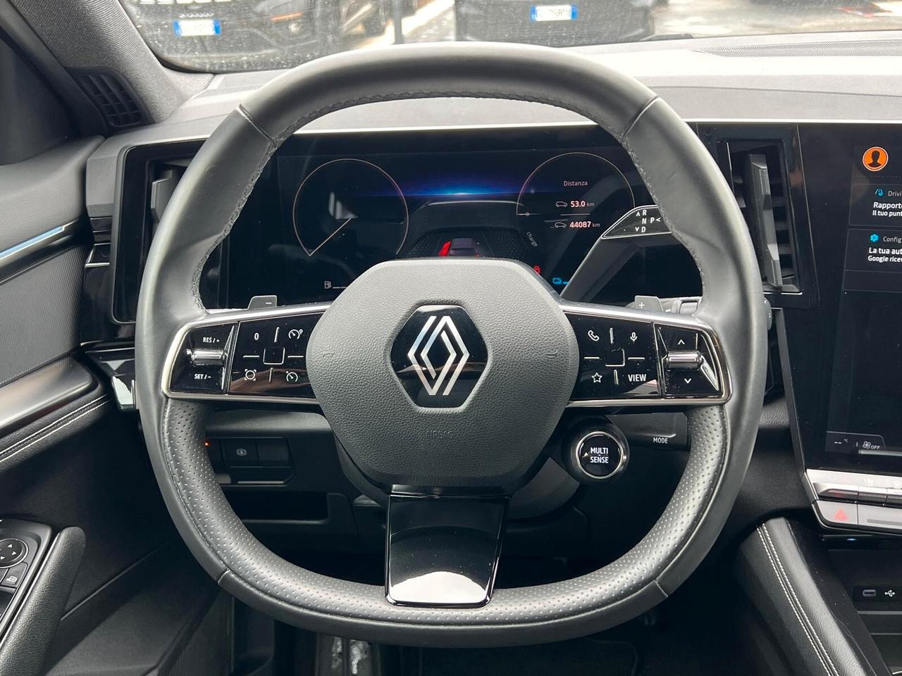 Renault Austral Full Hybrid E-Tech 200 CV Techno