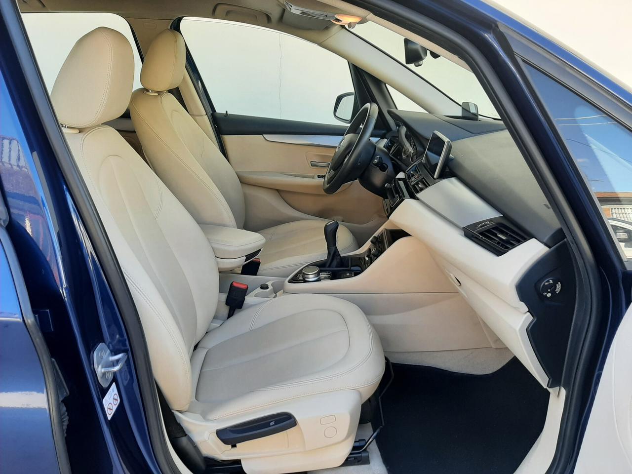 Bmw 218i 136cv Active Tourer Luxury