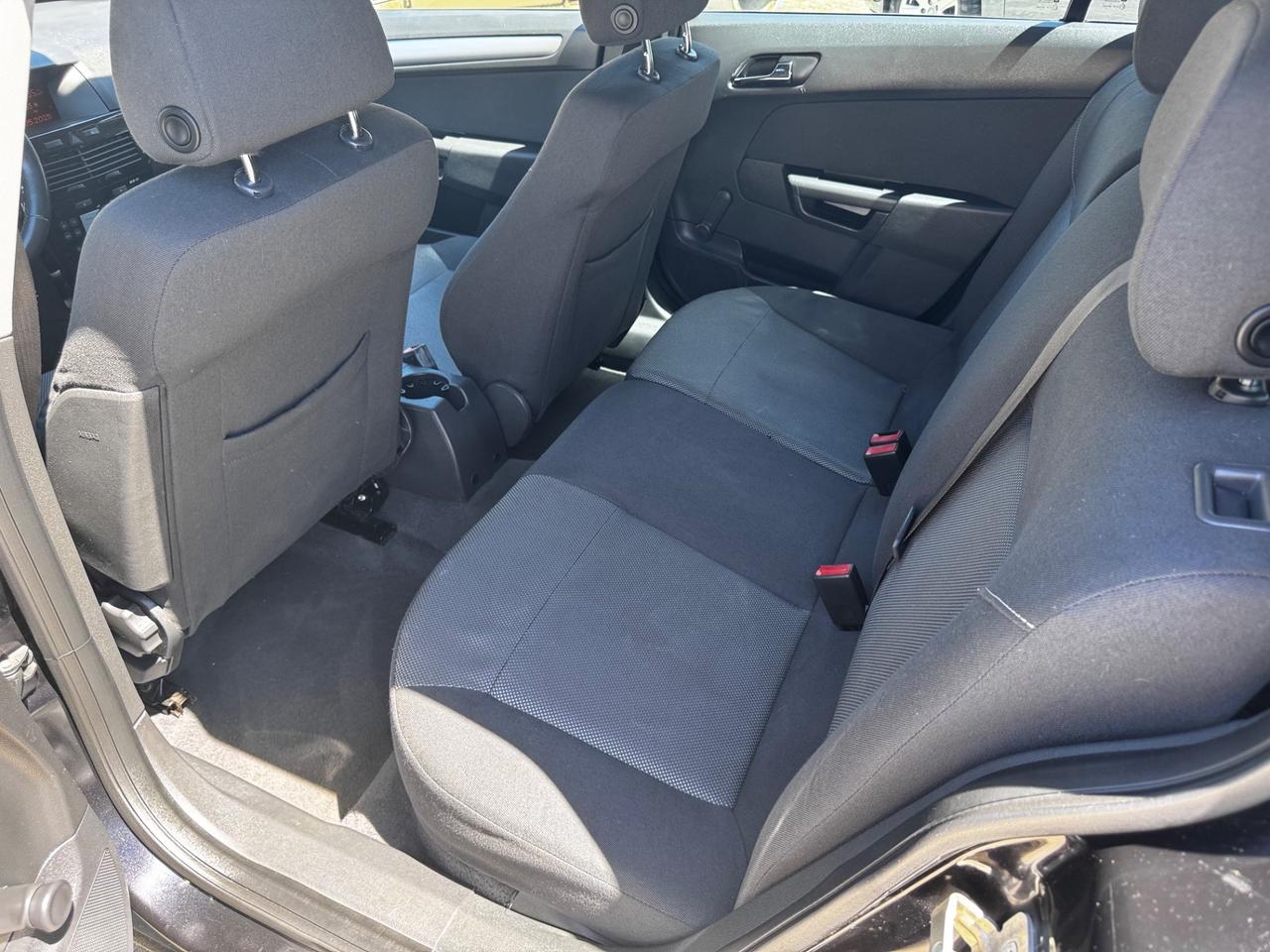 Opel Astra 1.6 16V GPL-TECH Station Wagon Enjoy