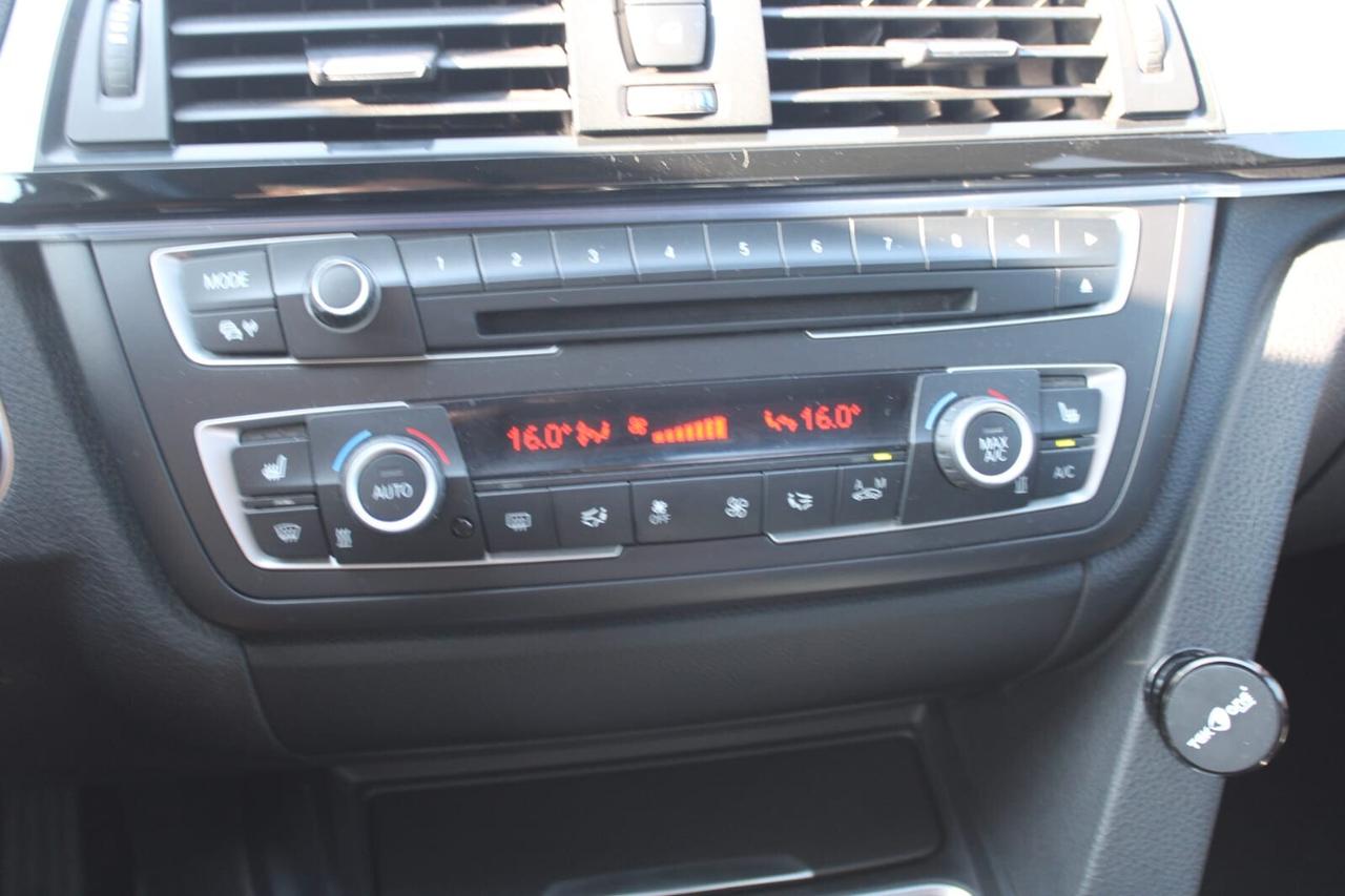 Bmw 320 Tua A SOLI 190€ al mese Anticipo Zero