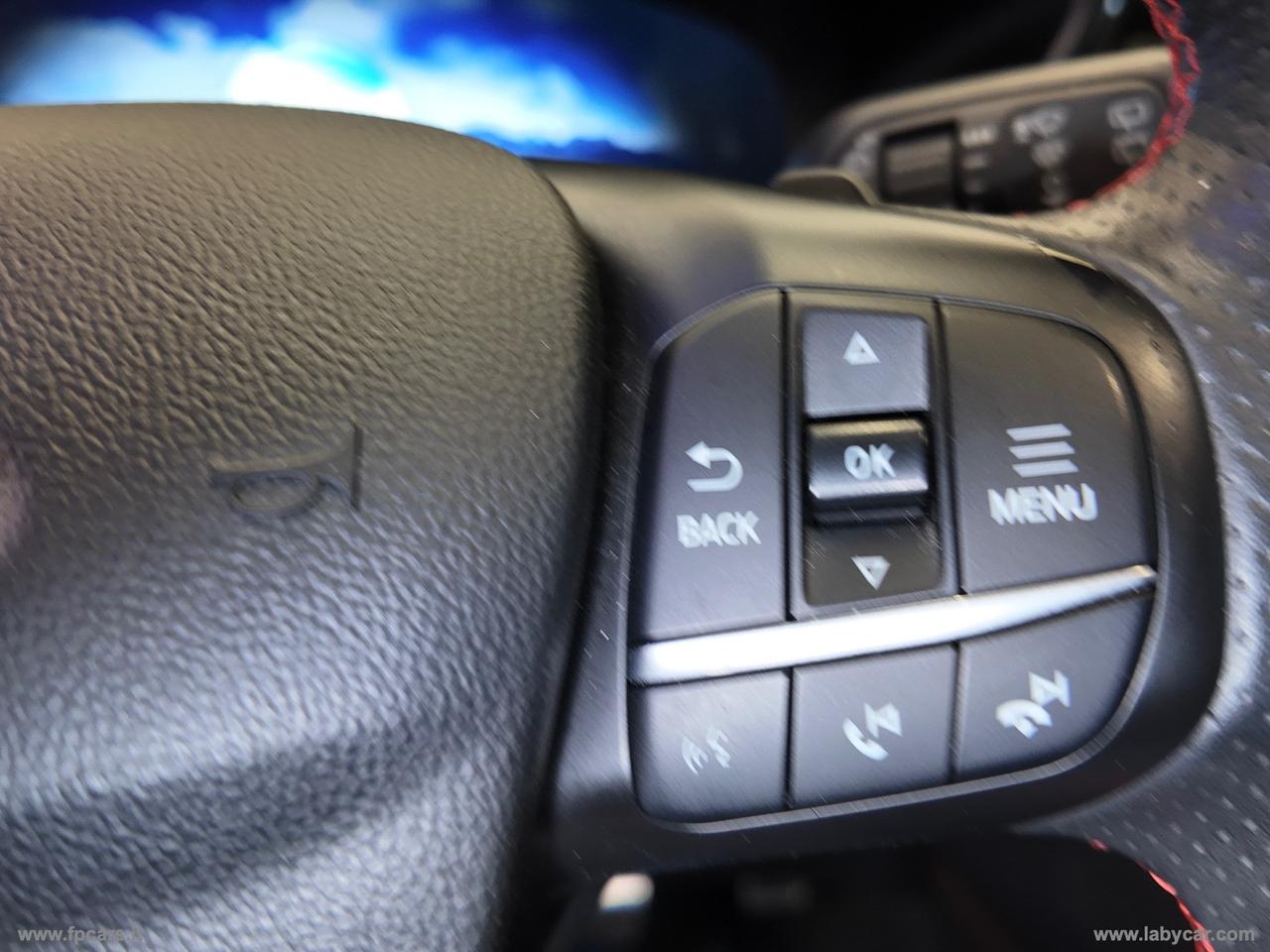 FORD Kuga 1.5 EcoBl. 120CV aut. 2WD ST-Line