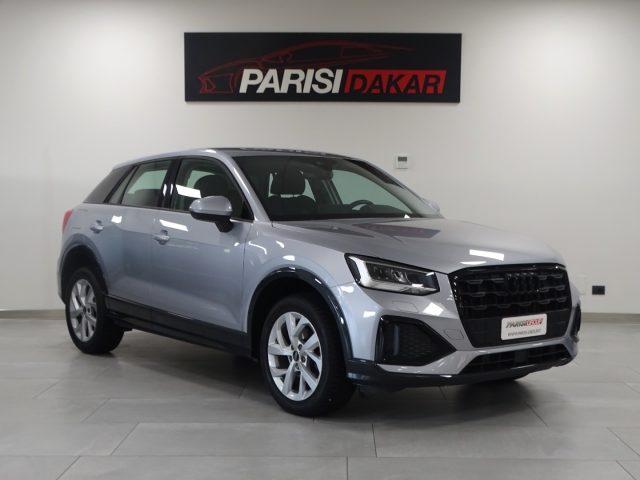 AUDI Q2 35 TFSI S tronic Advanced *PROMO PARISI GROUP*
