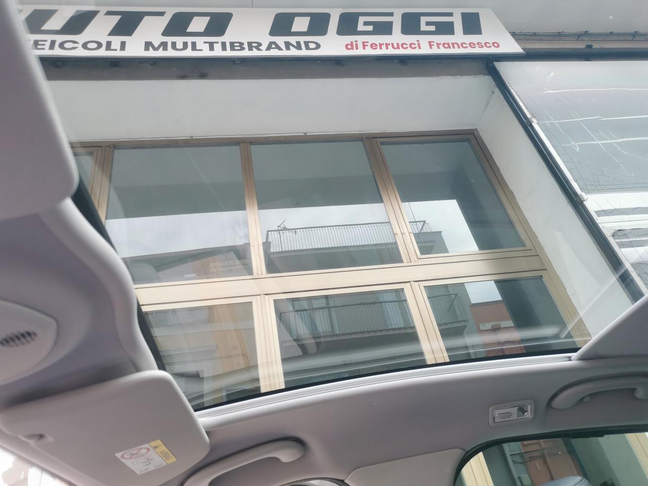 Peugeot 3008 BlueHDi 120 EAT6 S&S ALLURE TETTO NAVI