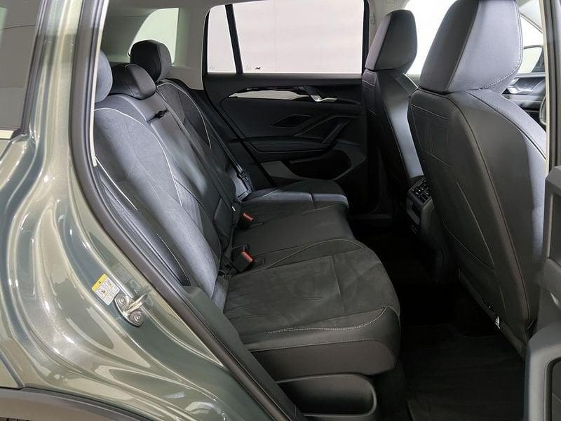 Volkswagen Tiguan Tiguan 1.5 eTSI 150 CV ACT DSG Elegance