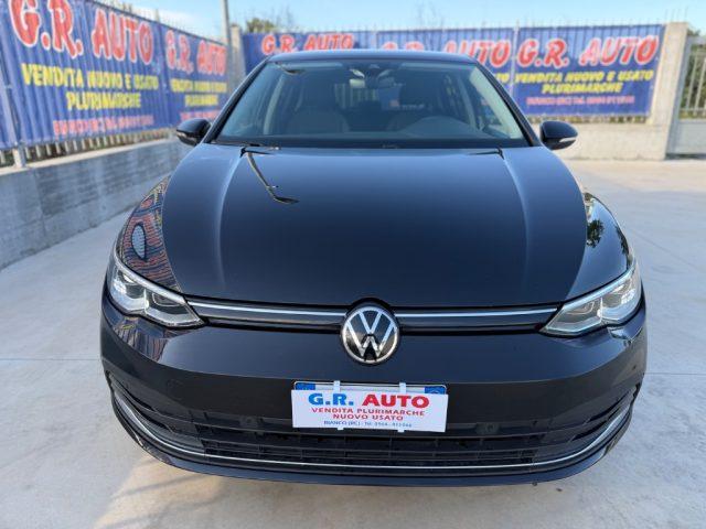 VOLKSWAGEN Golf TDI DSG Style FULL/ garanzia