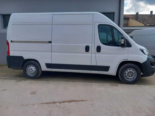 FIAT DUCATO 30 2.3 MJT 180CV PM-TM