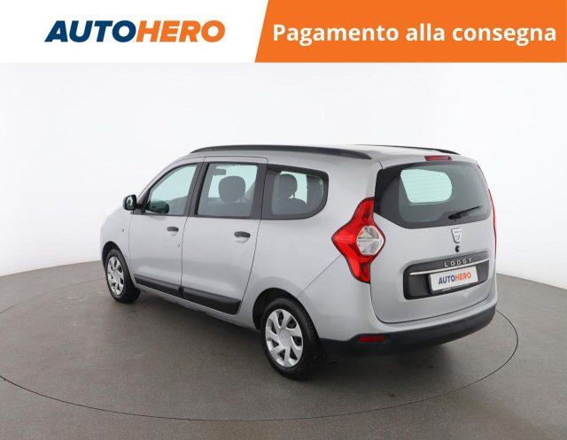 DACIA Lodgy 1.6 100CV Start&Stop 5 posti Ambiance