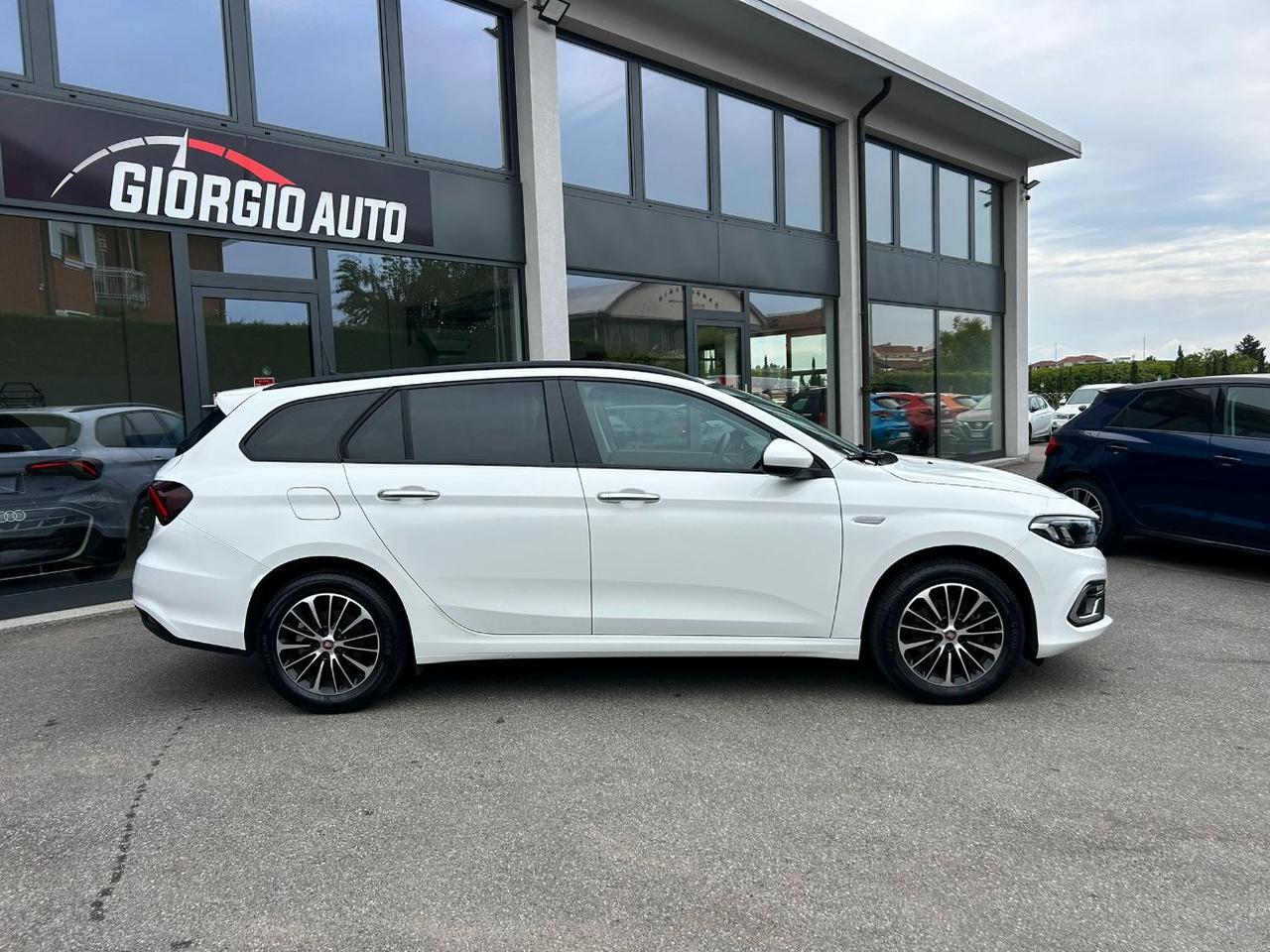 Fiat Tipo Station Wagon Tipo SW 1.6 mjt s&s 130cv