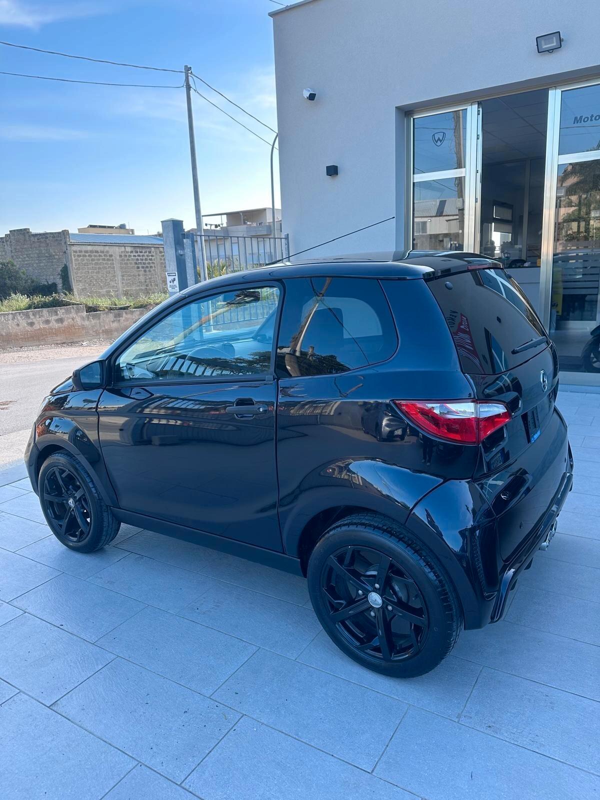 Aixam Miniauto SPORT