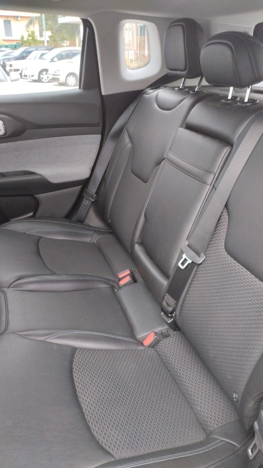 Jeep Compass 1.6 Multijet II 2WD Longitude,Motore nuovo,garanzia 12 mesi