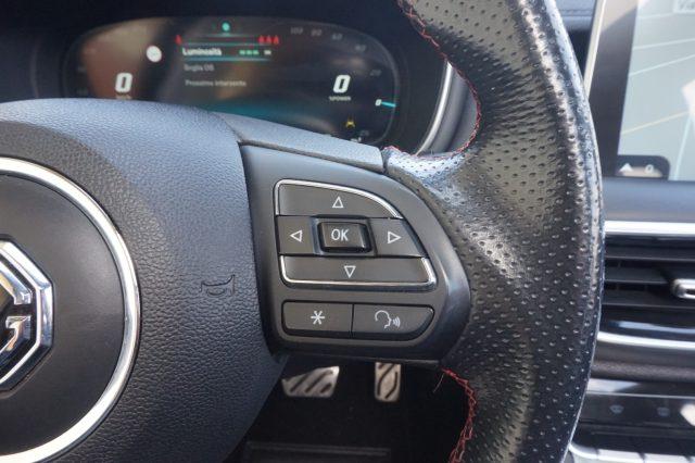 MG EHS 1.5 Plug-in Hybrid Luxury