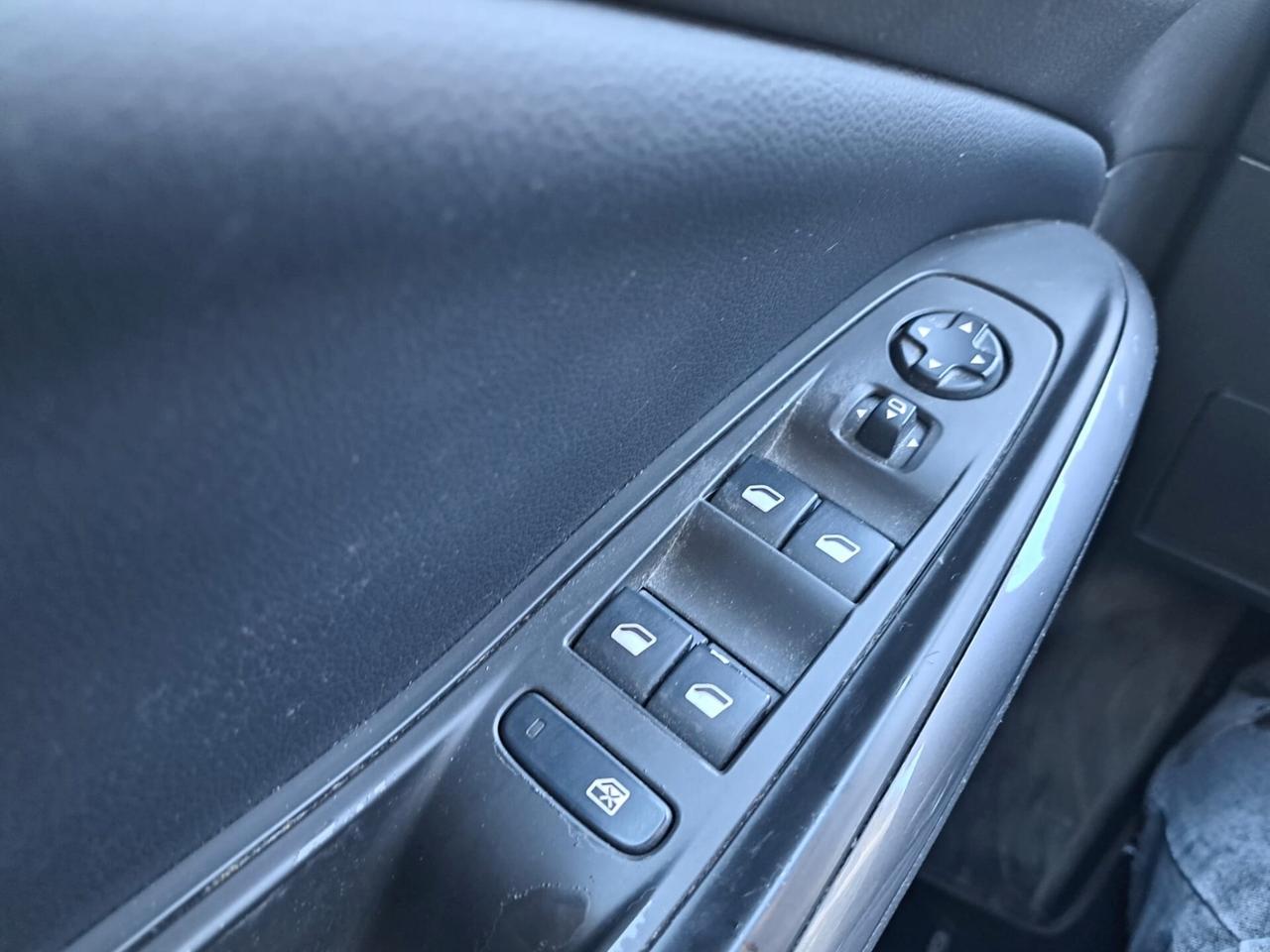 Opel Grandland X 1.6 diesel Ecotec Start&Stop Business